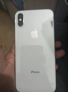 iphone x non pta