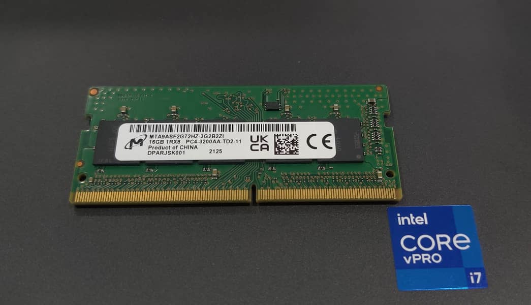 16GB DDR4 EEC RAM 0