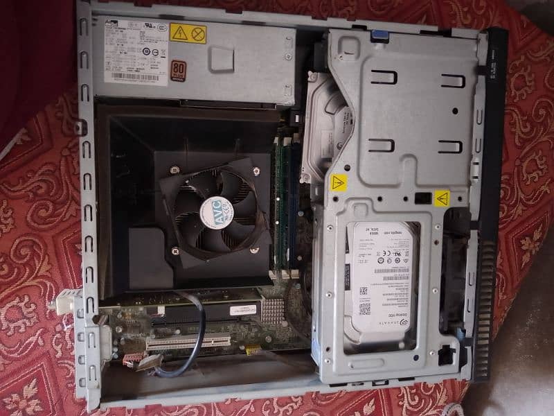 gaming PC for sale can run gta5 Minecraft pubg and other games 1