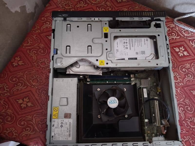 gaming PC for sale can run gta5 Minecraft pubg and other games 4