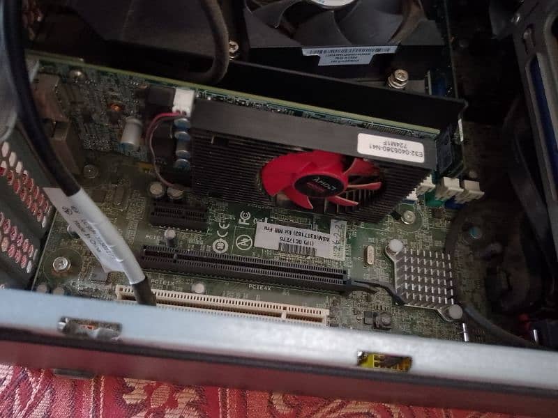 gaming PC for sale can run gta5 Minecraft pubg and other games 5