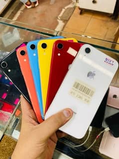 Iphone XR 64GB