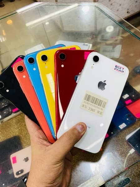 Iphone XR 64GB 1