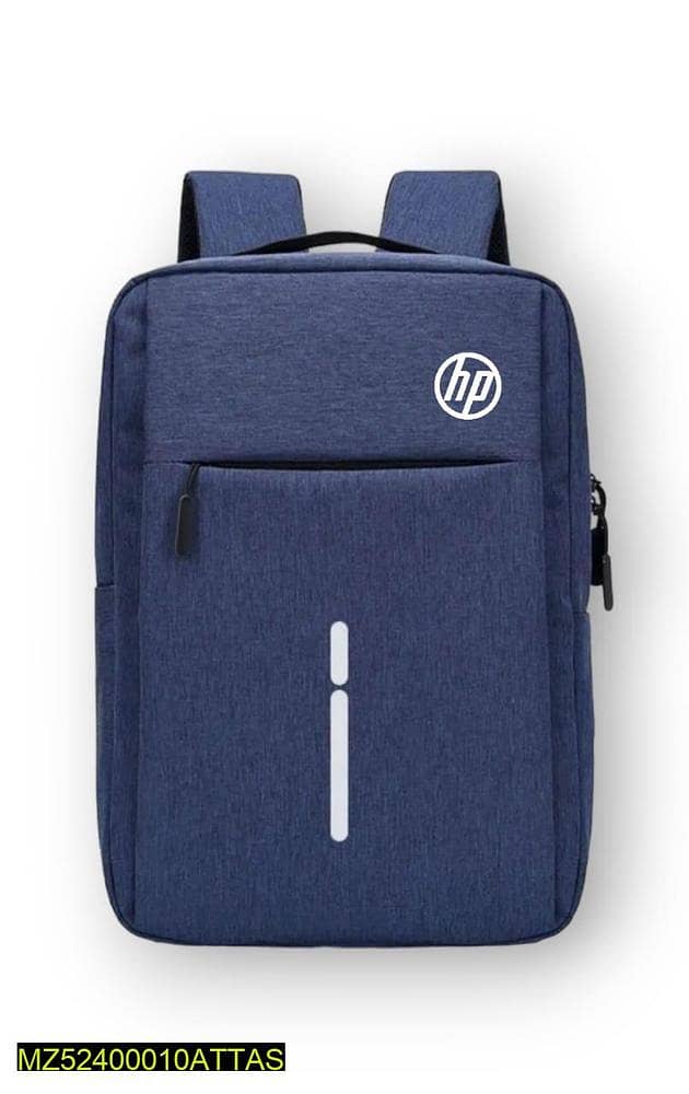 Multipurpose New Laptop Bag 4