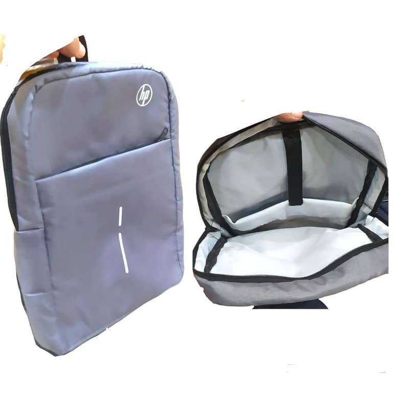 Multipurpose New Laptop Bag 7