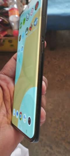 vivo X70 pro PTA 12+256gb