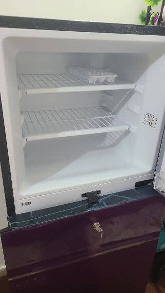 dawlance refrigerator 1