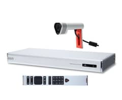 Polycom RealPresence Group 500 - 1080p:  EagleEye Acoustic cam