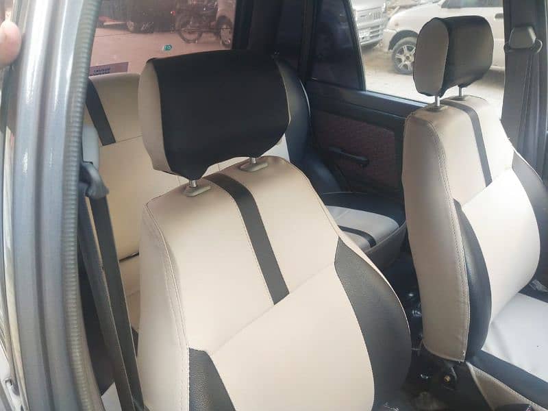 Suzuki Mehran VXR 2018 (03472173713) 3