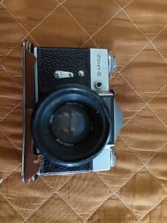 ZENIT-E Vintage camera for sale. (COLLECTABLE)