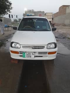 Daihatsu Cuore 2008 For Sale