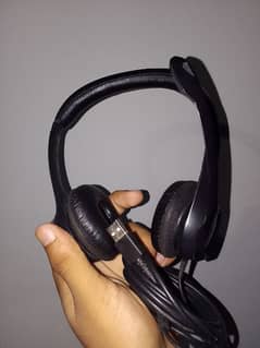 Logitech H390 USB Headset