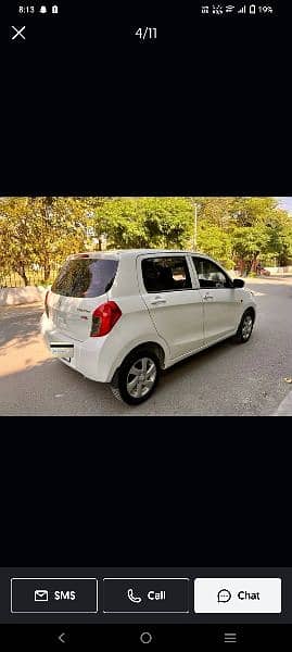 Suzuki Cultus VXL 2018 2