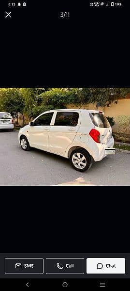 Suzuki Cultus VXL 2018 3