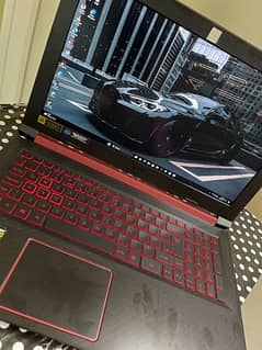 Acer Nitro 15 Gaming Laptop 0