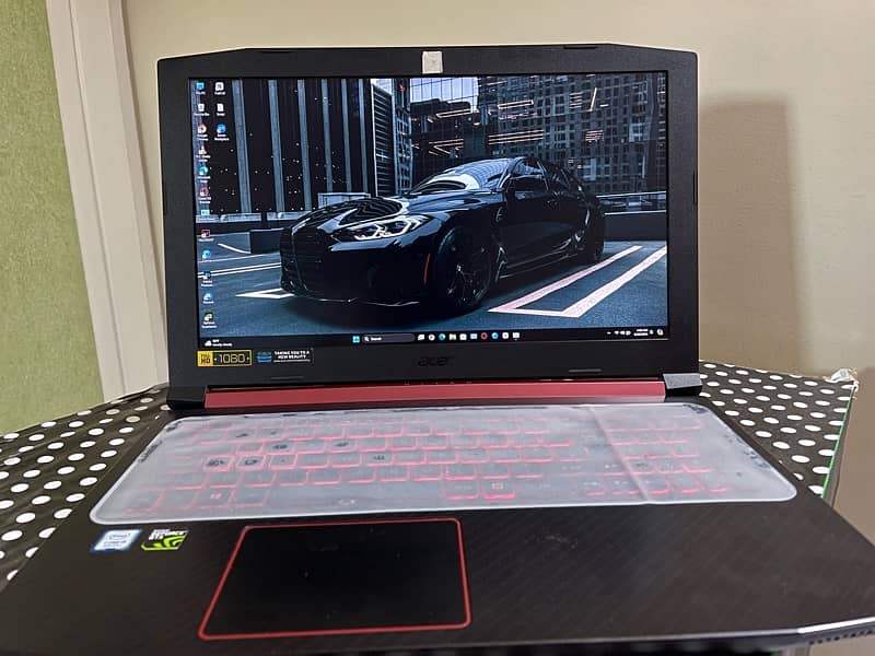 Acer Nitro 15 Gaming Laptop 1