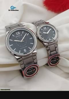 couple watch