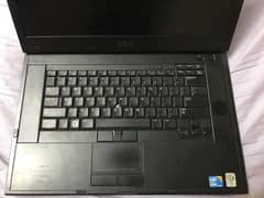 dell core i3 4th generation latitude e6510