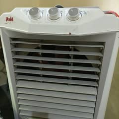 Air cooler