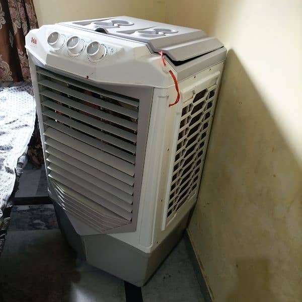 Air cooler 1