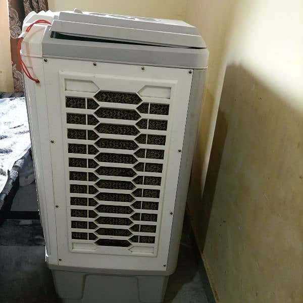 Air cooler 2