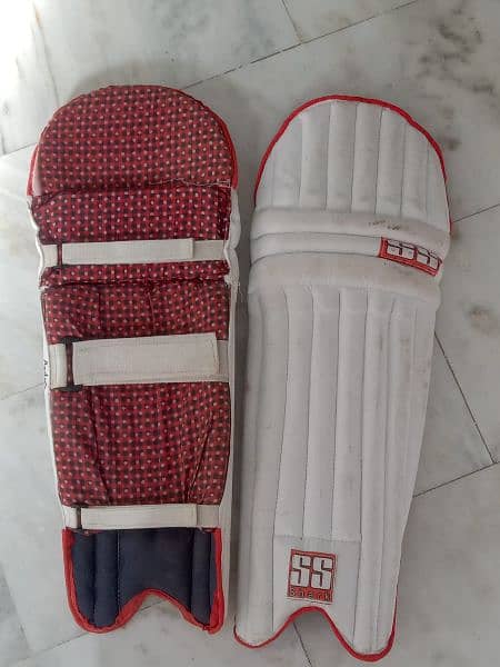 cricket kit 2