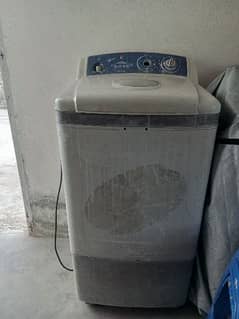 Boss Washing Machine For Sale