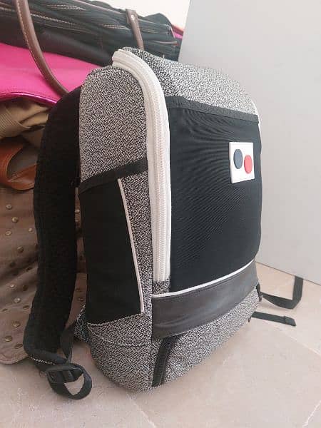 Backpack / Laptop bag / college bag 4