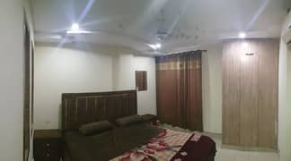 1 bed furnished apartment for rent 0