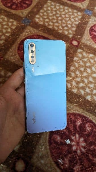 vivo S1 4