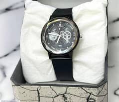 Men's Chronograph Watch