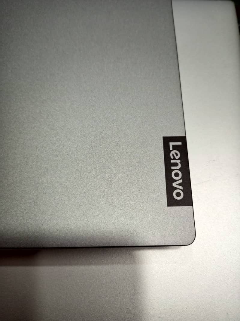 Lenovo Thinkbook 14, Core i7 10th Generation Laptop 2