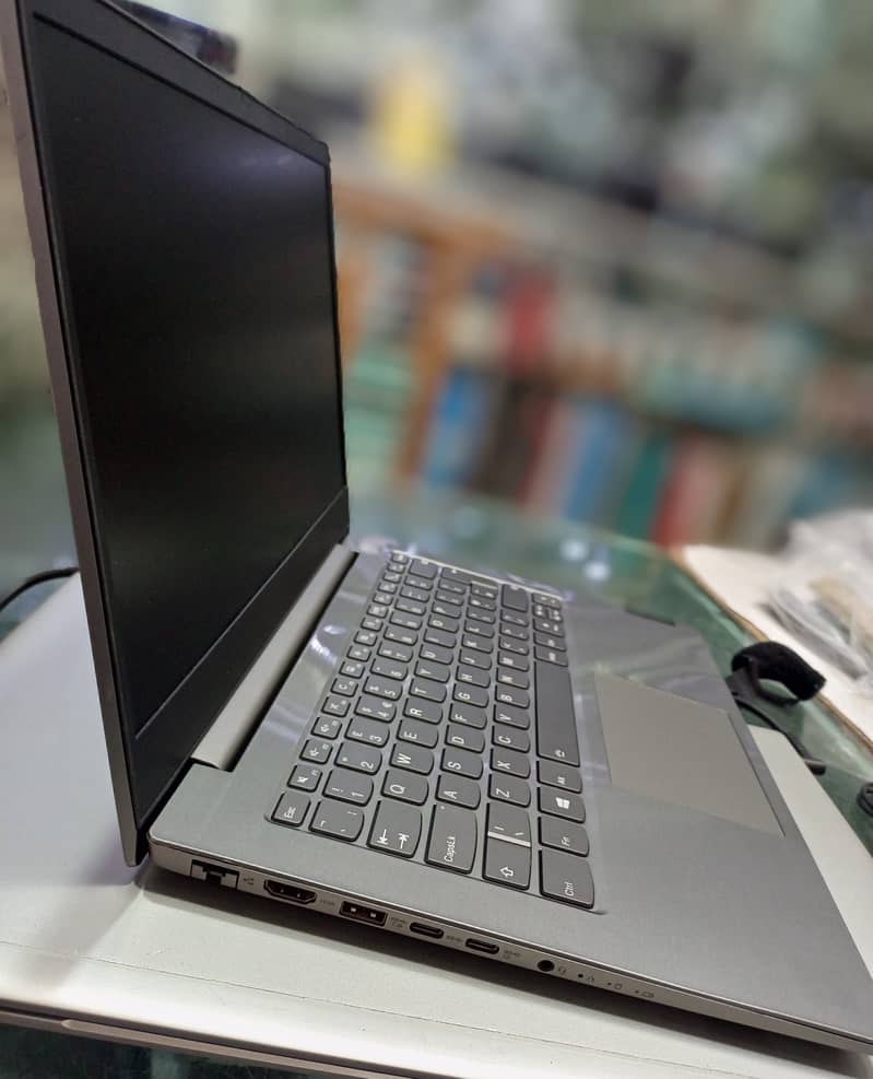 Lenovo Thinkbook 14, Core i7 10th Generation Laptop 3