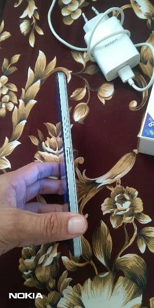 Infinix note 12   8/128 2