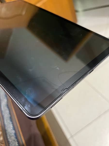 Samsung tab s6 12