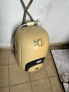 Canon Gaser 25 liters 0