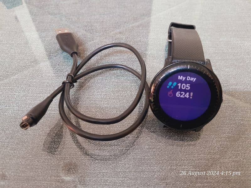 Garmin Vivoactive 3 2