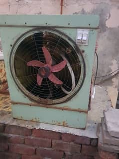 12 volt air cooler