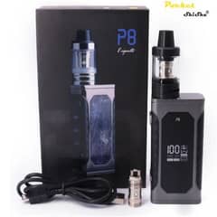 Vapes/P8 120 watt Vapes/Dr 160 watt vapes/lite40watt vape/Cloudy smoke