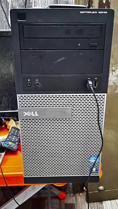 pc for sale for spec read description