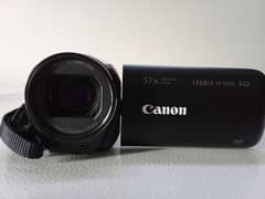 canon video camera LEGRIA HF R806