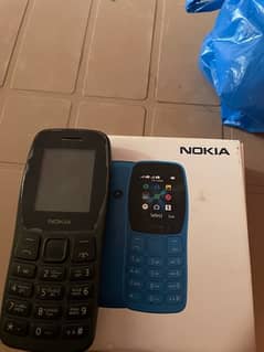 nokia 110 for sale new mobile