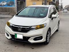 Honda Fit 2014