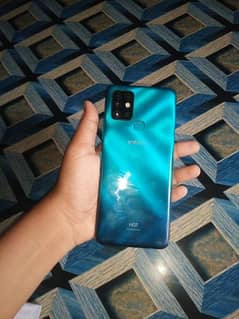 infinix