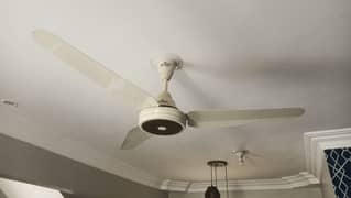 Ceiling Fan 56 inch, Copper, Sonex