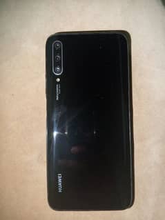 Huawei Y9S 6GB 128GB