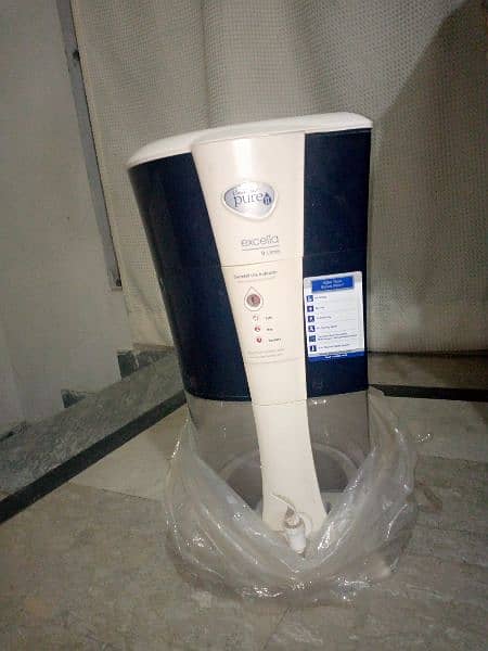 Water purifiers Filter 0