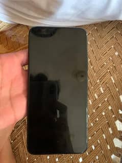 Huawei Y9 prime available for sale dual sim panel change box available