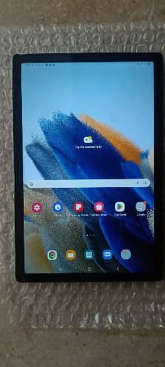 Samsung Galaxy Tab A8 4/64