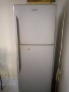 hitachi refrigerator with two doors